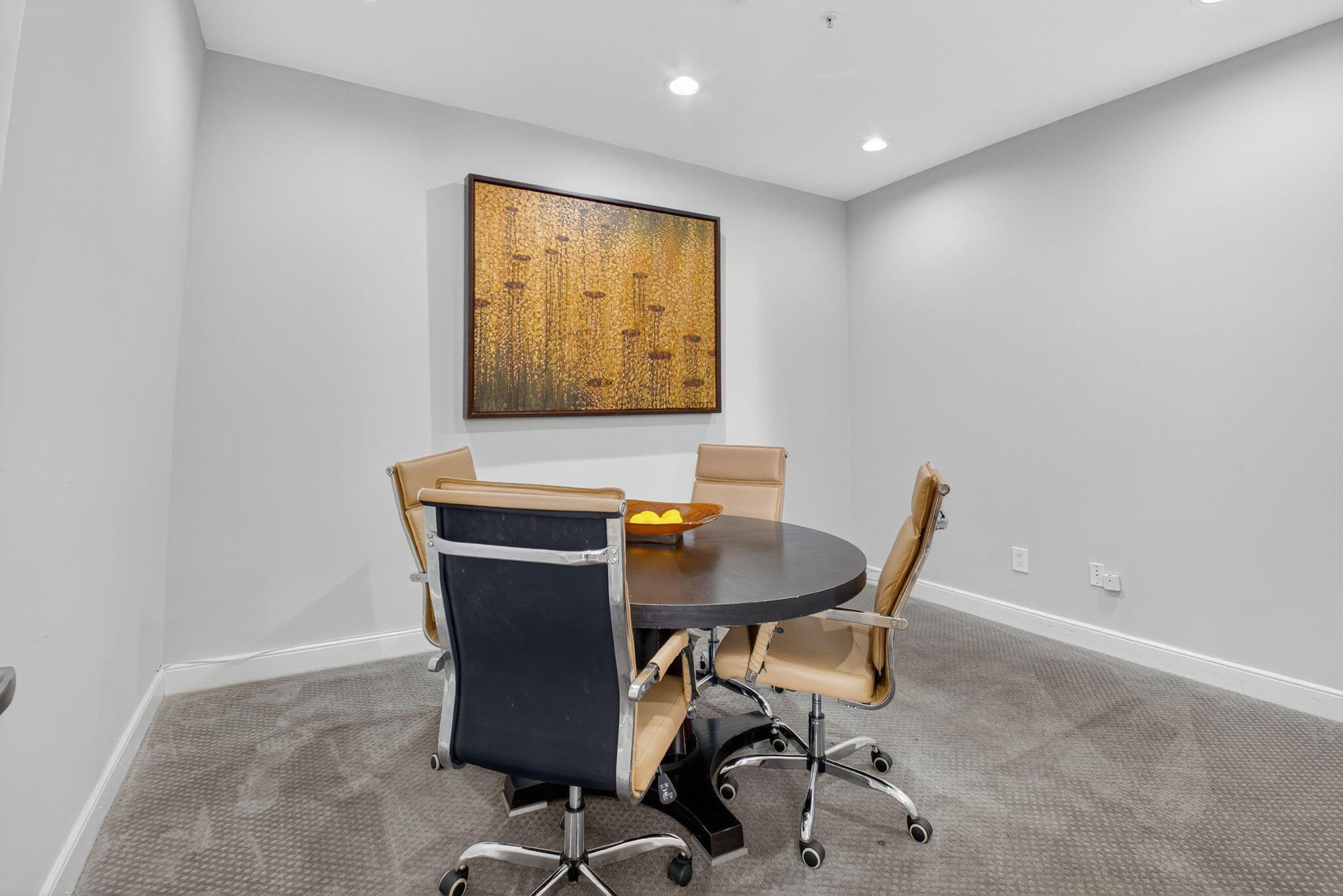 233 South Federal Highway, Unit 321 Boca Raton, FL 33432 - Photo 20 of 40 a view of a workspace with furniture