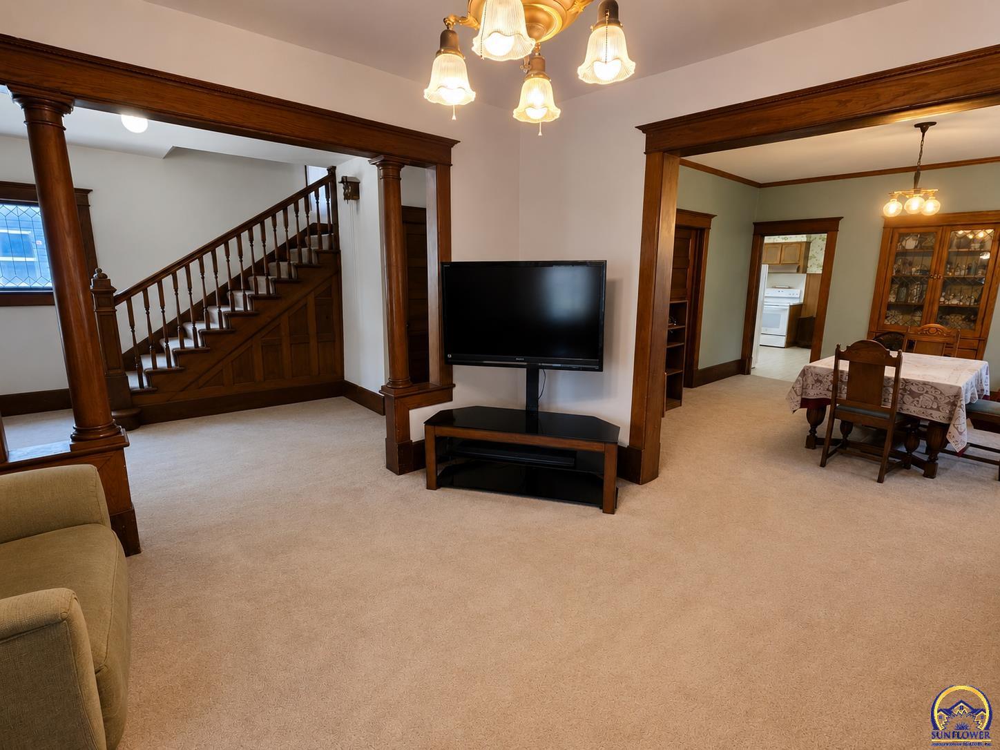 1114 Rural Street Emporia, KS 66801 - Photo 6 of 25