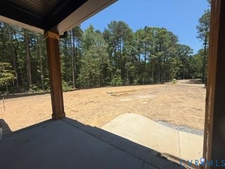 14502 Gatewood Road Dewitt, VA 23840 - Photo 18 of 32 a view of outdoor space