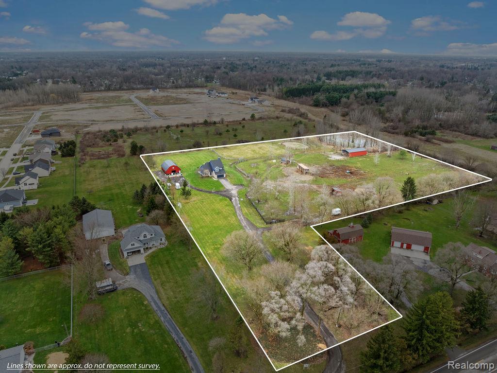 7200 East Potter Road Davison, MI 48423 - Photo 75 of 79