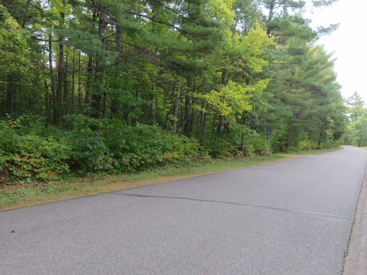 Off Powell Road, Unit LOT 1 Manitowish Waters, WI 54545 - Photo 7 of 8 Gallery Image 7