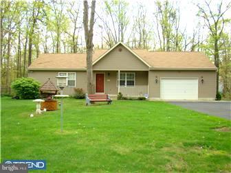 150 Cedar Brook Road Sicklerville, NJ 08081 - Photo 1 of 12 Exterior Front