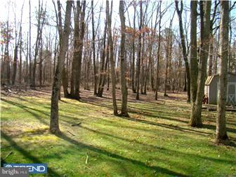 150 Cedar Brook Road Sicklerville, NJ 08081 - Photo 3 of 12 Exterior Back