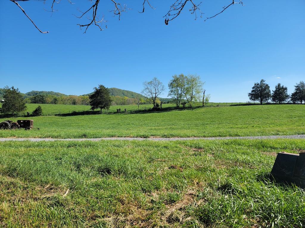 Lot 3 Fairview Church Road Riner, VA 24149 - Photo 7 of 16 a view of a lush green space