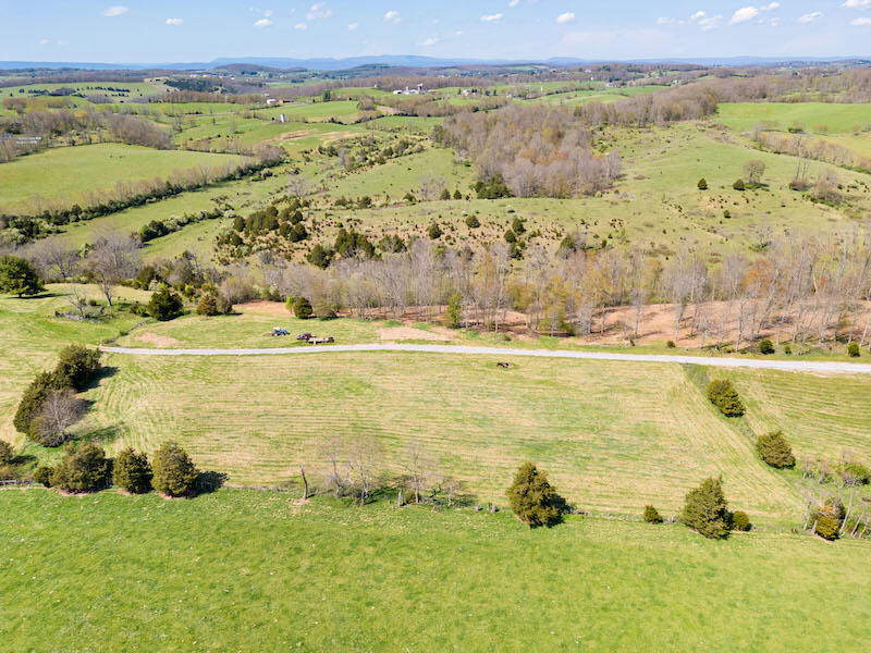 Lot 3 Fairview Church Road Riner, VA 24149 - Photo 10 of 16