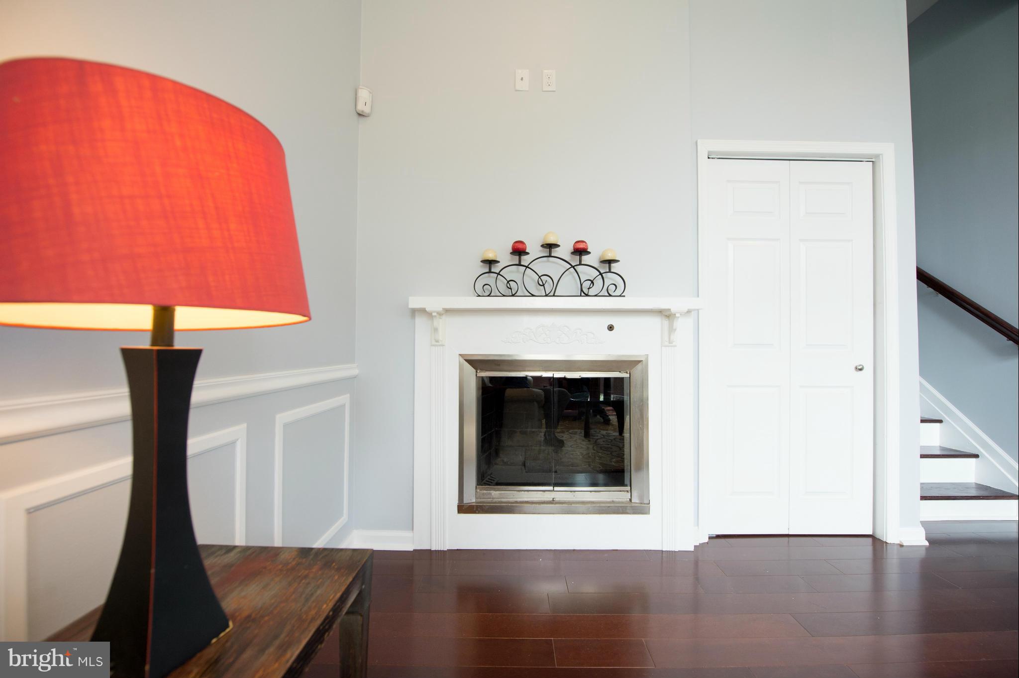 4526 Old Court Road Baltimore, MD 21208 - Photo 13 of 30 Interior (General)