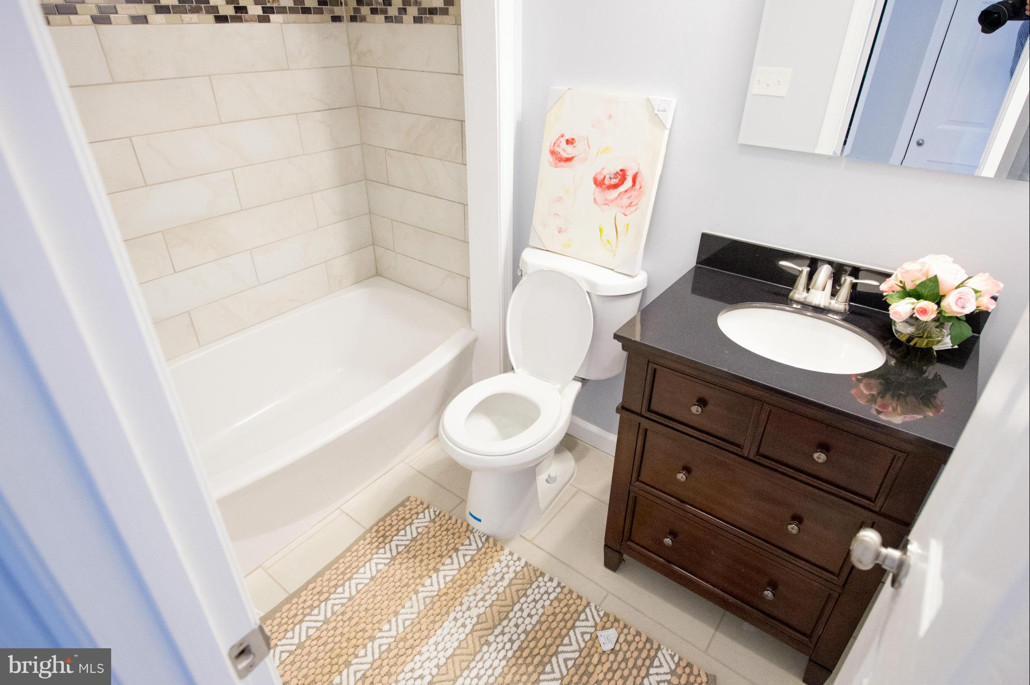 4526 Old Court Road Baltimore, MD 21208 - Photo 20 of 30 Bath