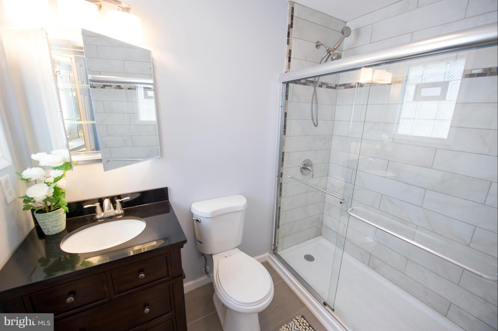 4526 Old Court Road Baltimore, MD 21208 - Photo 21 of 30 Bedroom (Master)