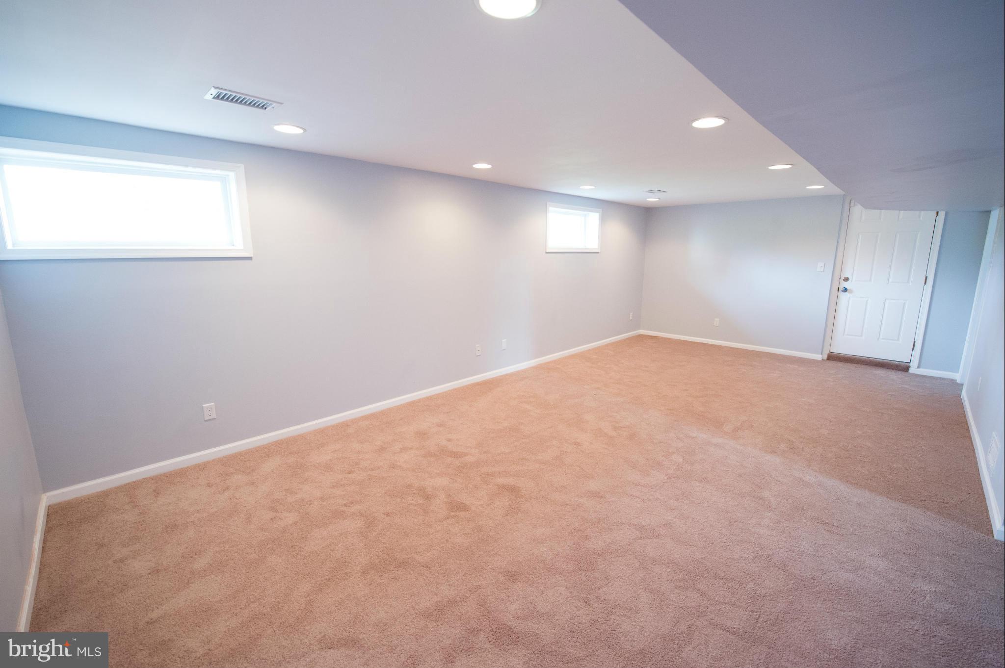 4526 Old Court Road Baltimore, MD 21208 - Photo 23 of 30 Basement