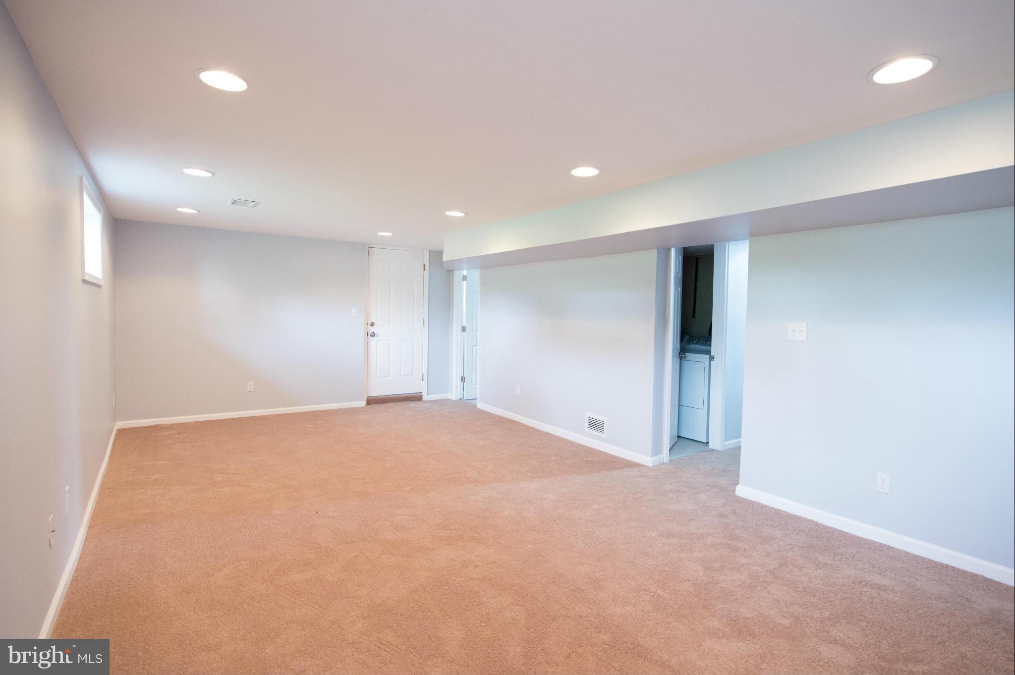 4526 Old Court Road Baltimore, MD 21208 - Photo 24 of 30 Basement