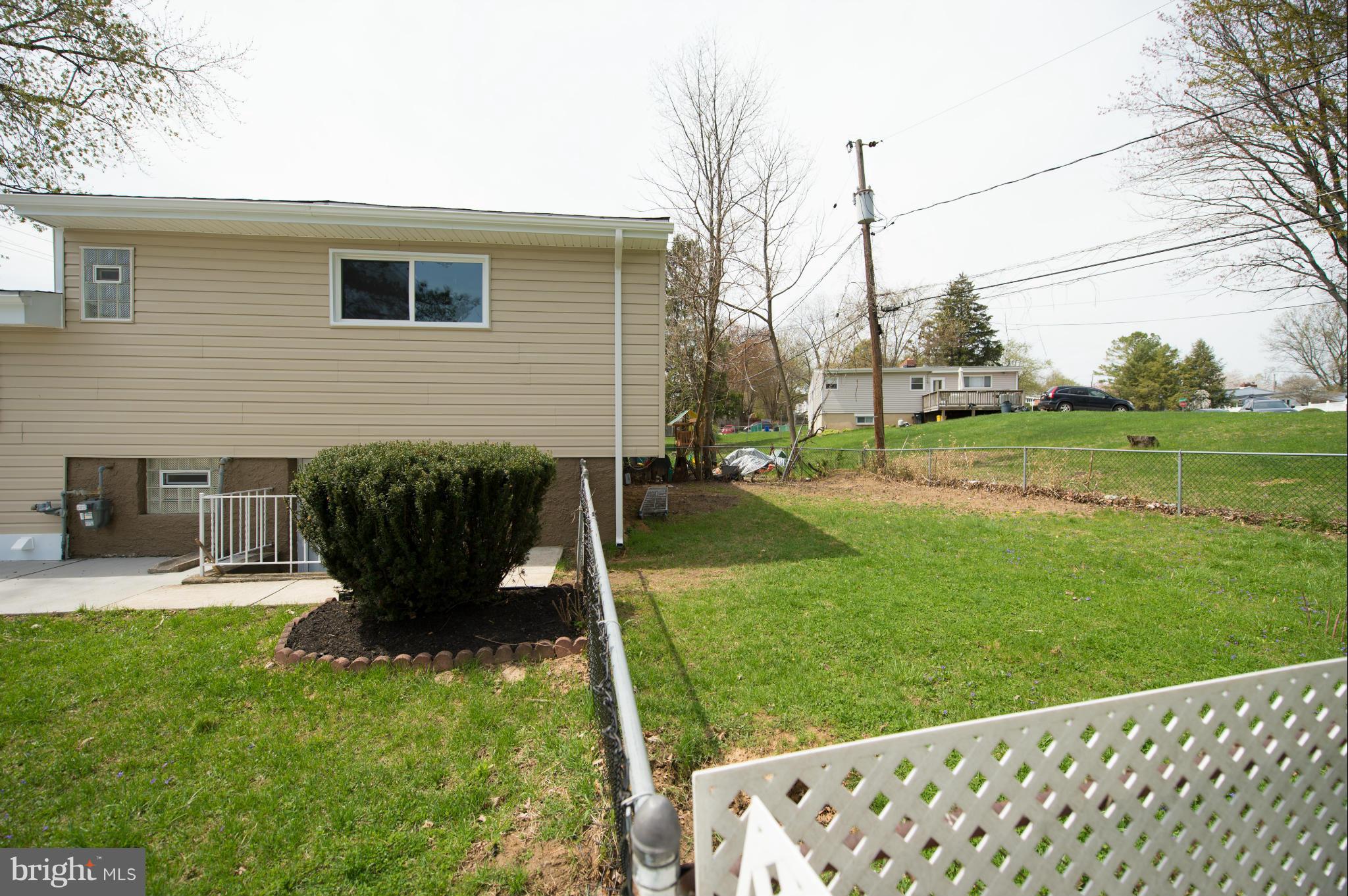 4526 Old Court Road Baltimore, MD 21208 - Photo 28 of 30 Exterior (General)