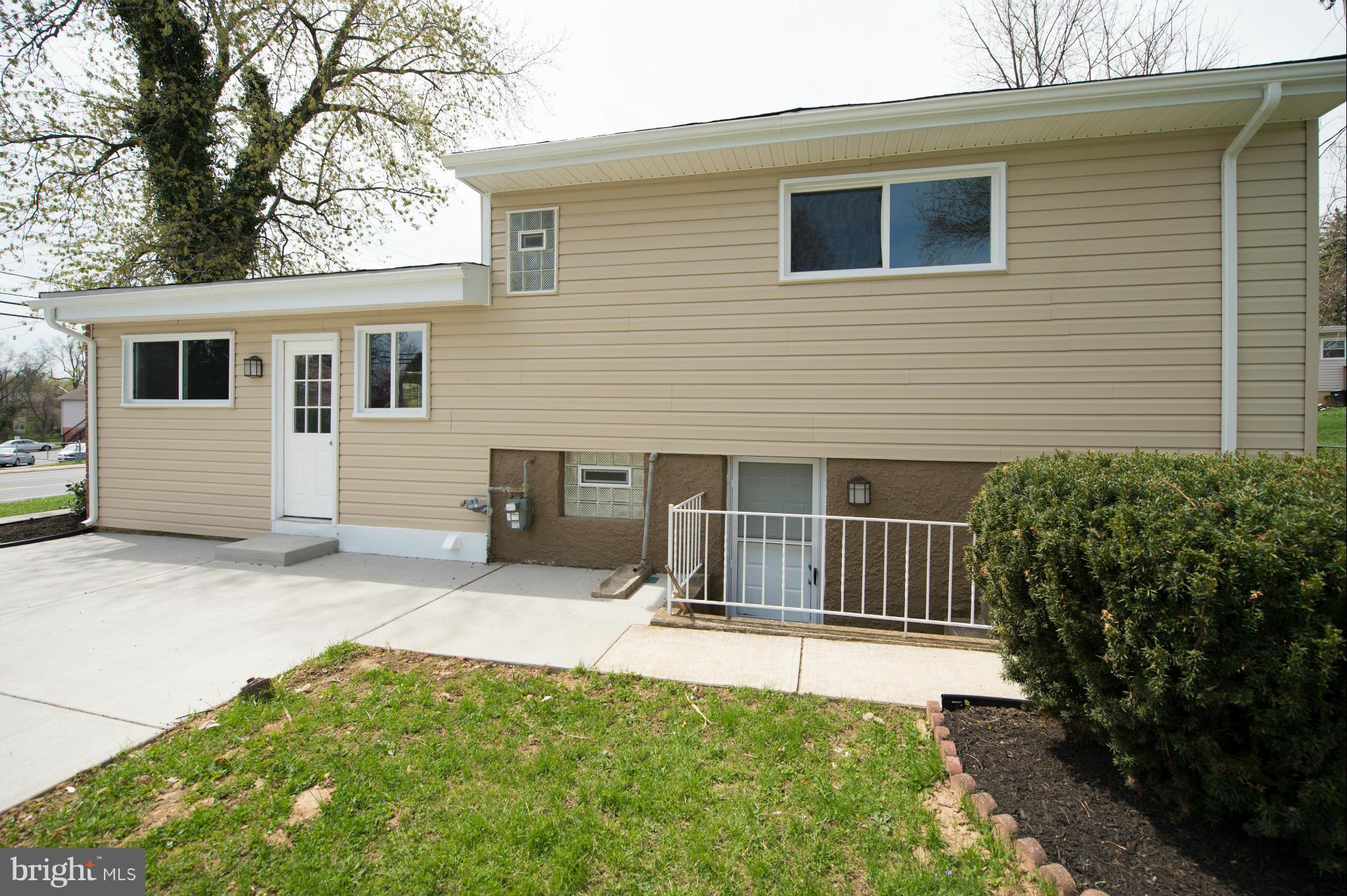 4526 Old Court Road Baltimore, MD 21208 - Photo 29 of 30 Exterior (General)