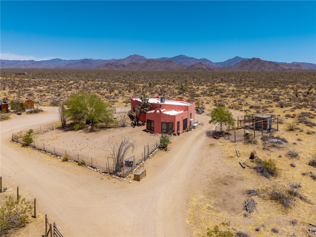 17685 South Jesse James Road Yucca, AZ 86438 - Photo 26 of 30