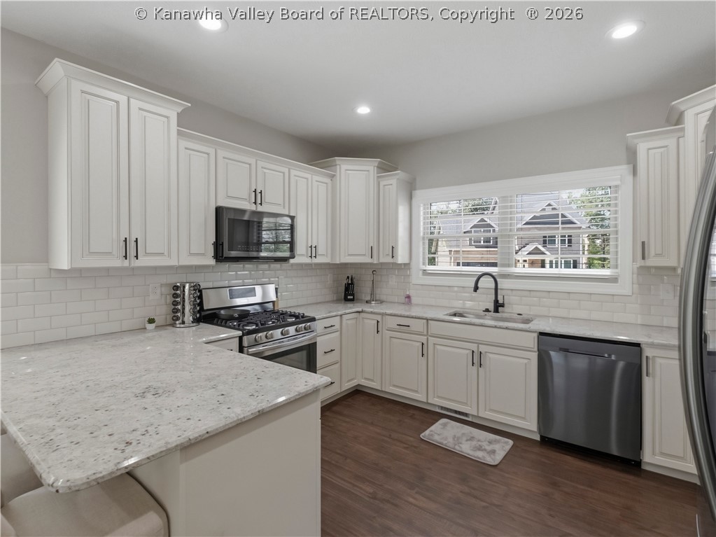 19 Squirrel Ridge Charleston, WV 25314 - Photo 10 of 32 Gallery Image 10
