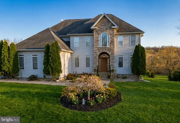 $725,000 | 6751 Arden Nollville Road, Martinsburg, WV 25403