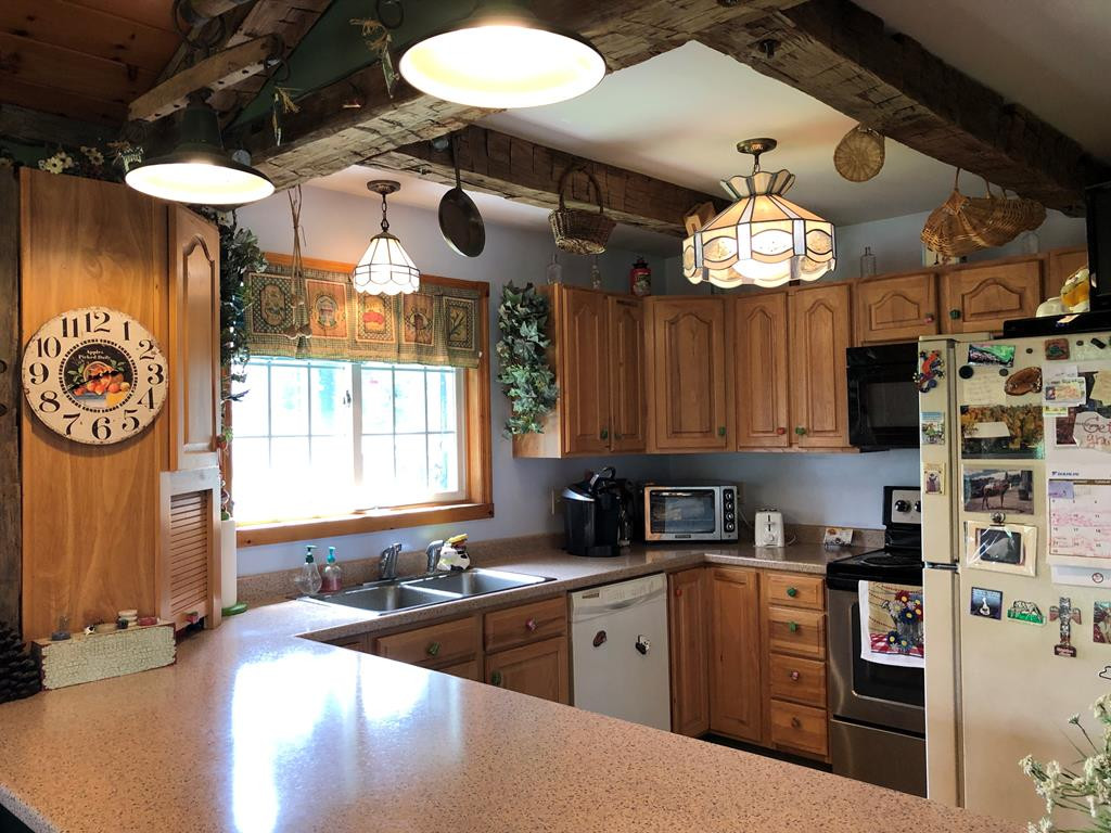 1208 State Rte 3 Saranac Lake, NY 12983 - Photo 5 of 18 Gallery Image 5