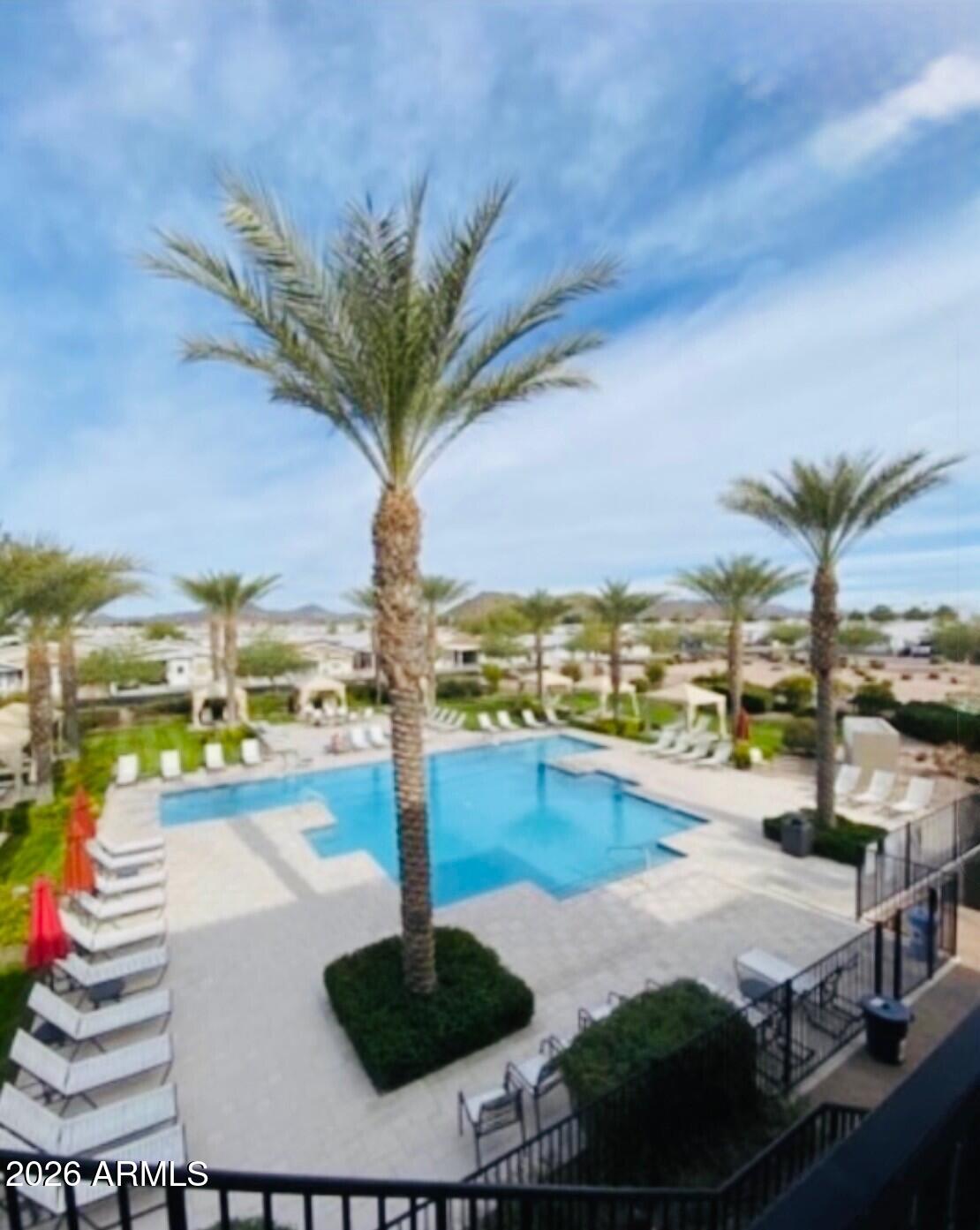 650 North Hawes Road, Unit 3318 Mesa, AZ 85207 - Photo 54 of 56 resort living