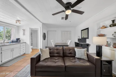 $1,000,000 | 5418 East Yolantha Street, Cave Creek, AZ 85331