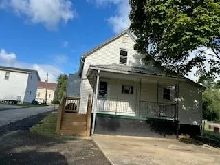 $45,000 | 2 Arlington Avenue, Masontown, PA 15461