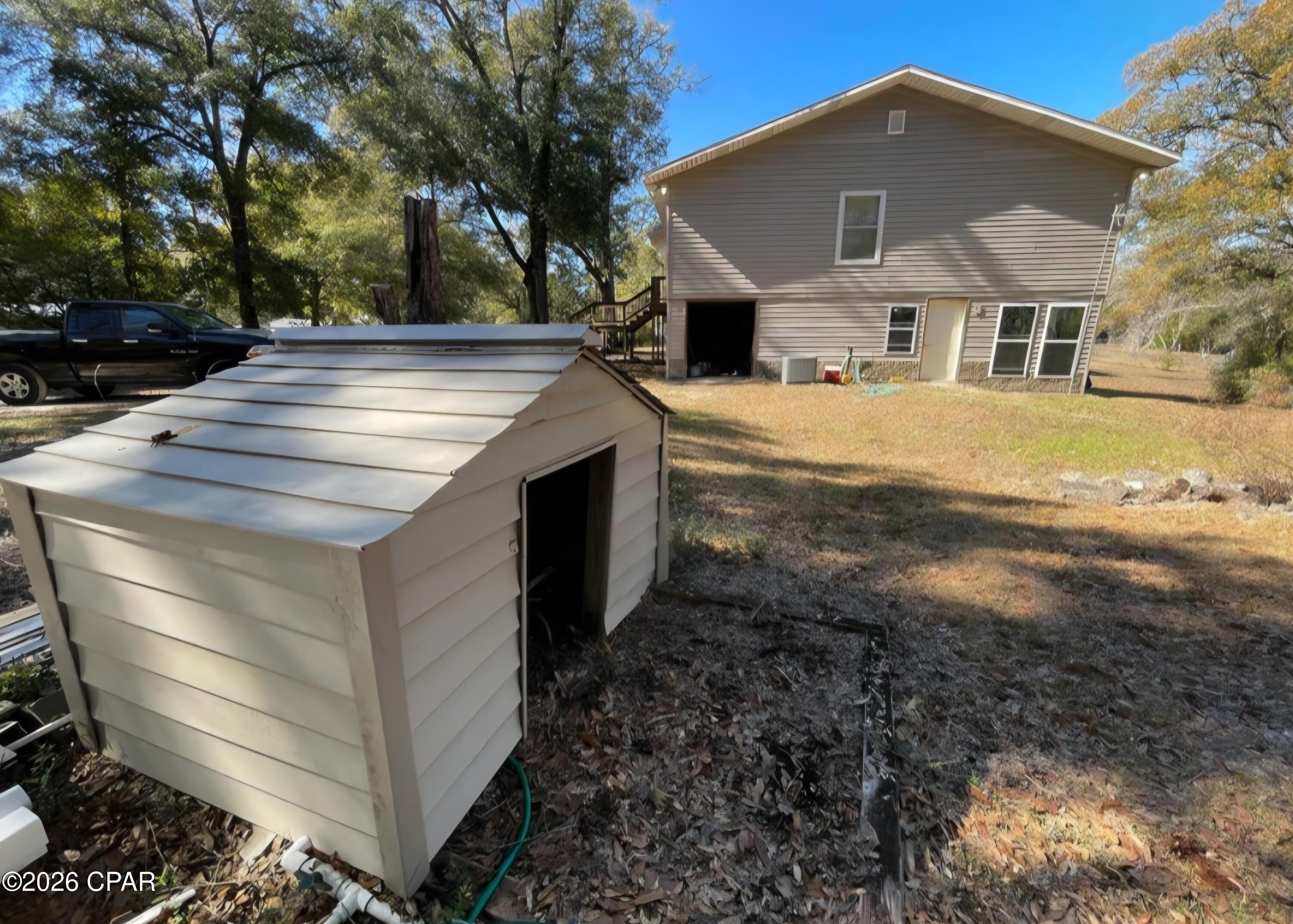 11413 Church Road Ebro, FL 32437 - Photo 28 of 45