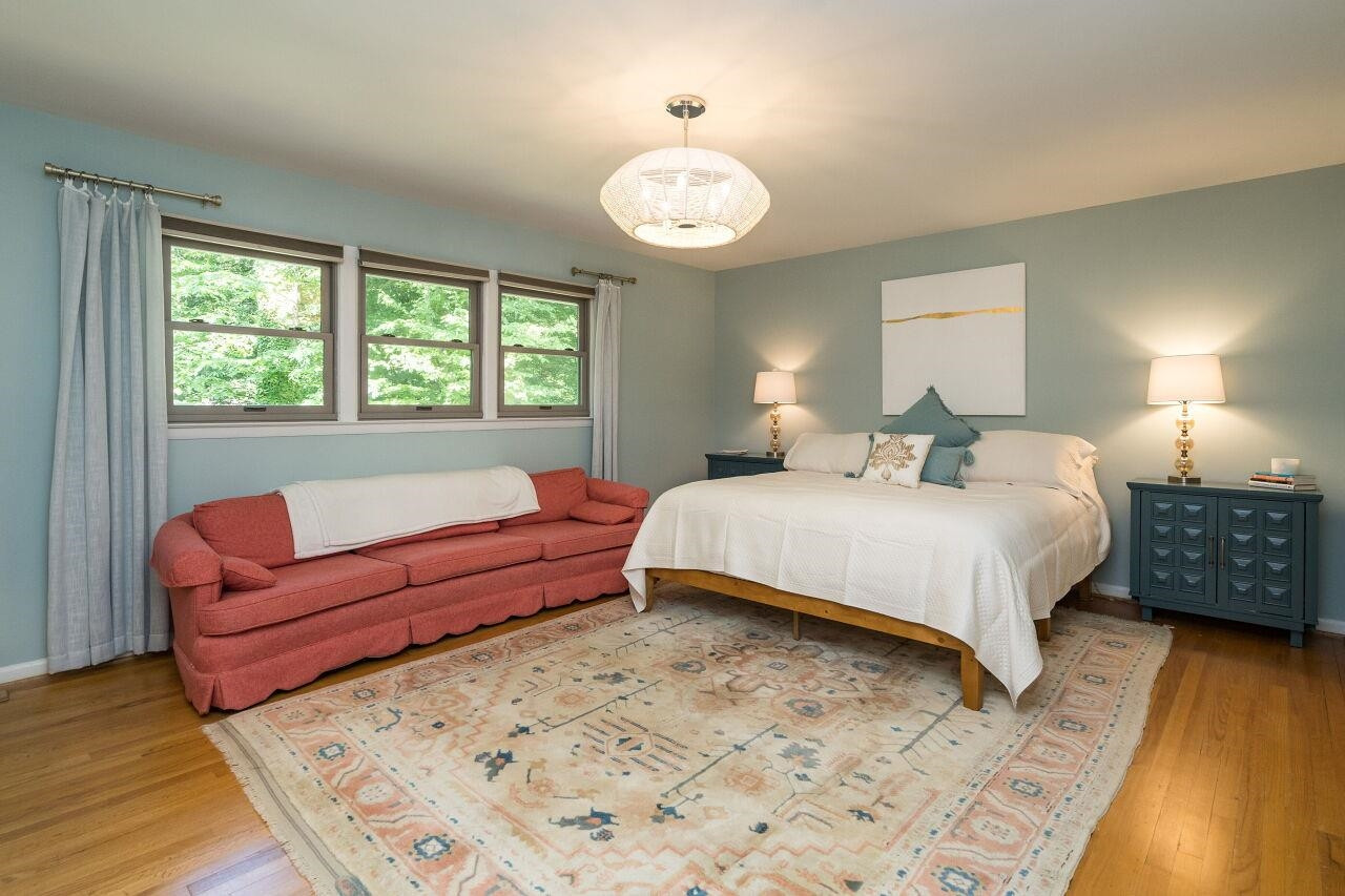 2008 Nakoma Place Raleigh, NC 27607 - Photo 20 of 33 Primary Bedroom