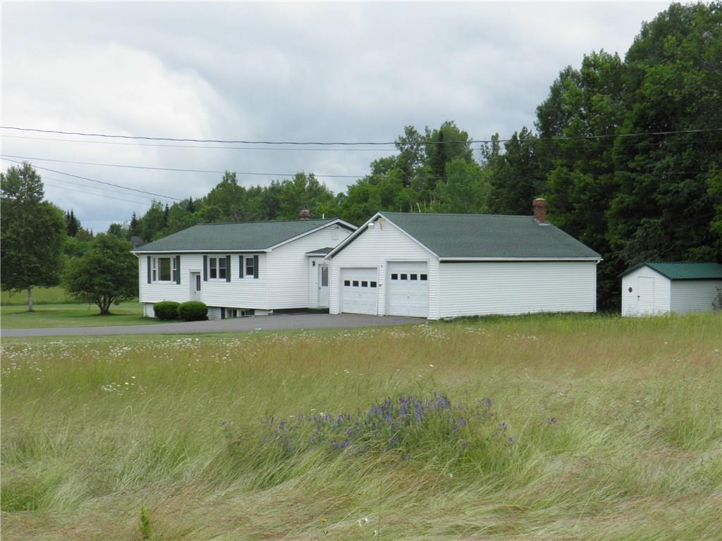 806 Shin Pond Road Patten, ME 04765 - Photo 15 of 18 Maine Country Home for Sale in Patten