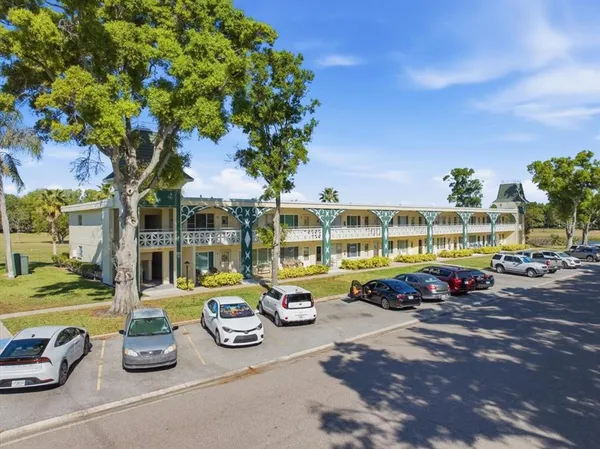 $1,500 | 2400 Franciscan Drive, Unit 38, Clearwater, FL 33763