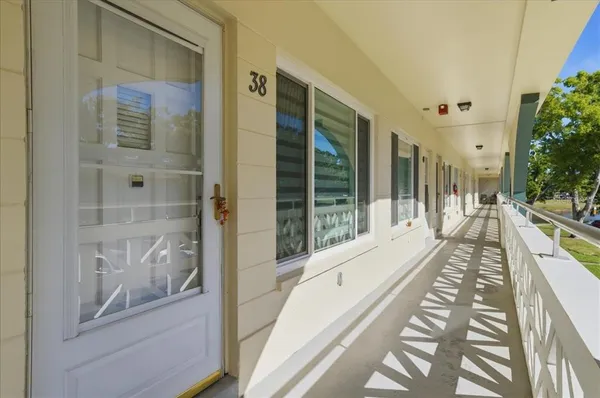 $1,500 | 2400 Franciscan Drive, Unit 38, Clearwater, FL 33763