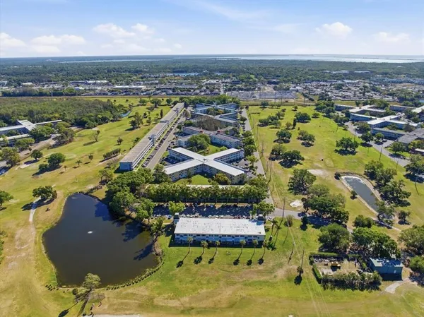 $1,500 | 2400 Franciscan Drive, Unit 38, Clearwater, FL 33763