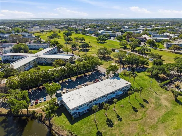 $1,500 | 2400 Franciscan Drive, Unit 38, Clearwater, FL 33763