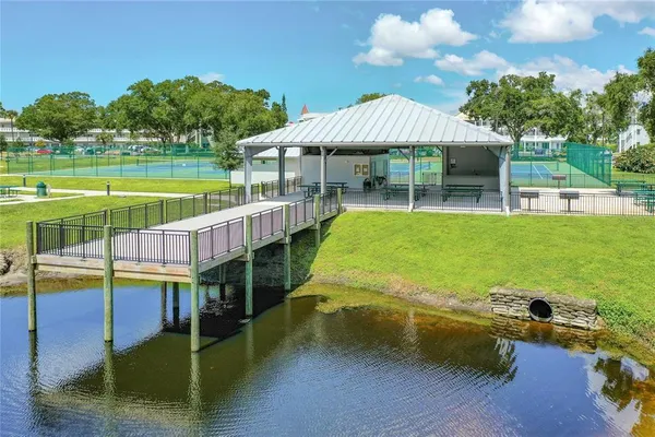 $1,500 | 2400 Franciscan Drive, Unit 38, Clearwater, FL 33763