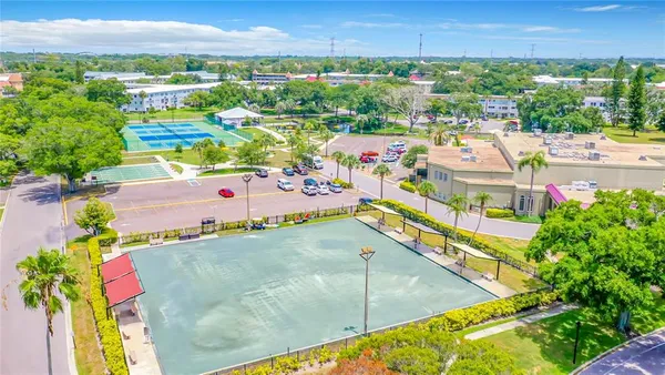 $1,500 | 2400 Franciscan Drive, Unit 38, Clearwater, FL 33763