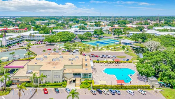 $1,500 | 2400 Franciscan Drive, Unit 38, Clearwater, FL 33763