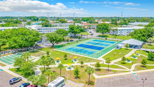 $1,500 | 2400 Franciscan Drive, Unit 38, Clearwater, FL 33763
