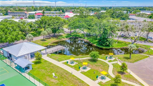 $1,500 | 2400 Franciscan Drive, Unit 38, Clearwater, FL 33763
