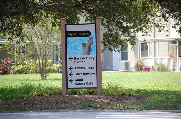 $1,500 | 2400 Franciscan Drive, Unit 38, Clearwater, FL 33763