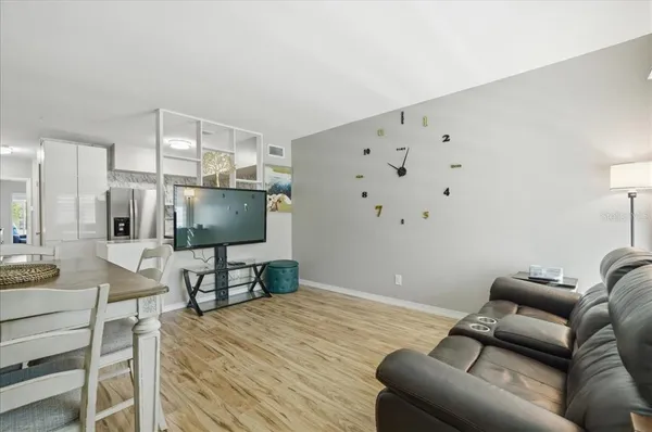 $1,500 | 2400 Franciscan Drive, Unit 38, Clearwater, FL 33763