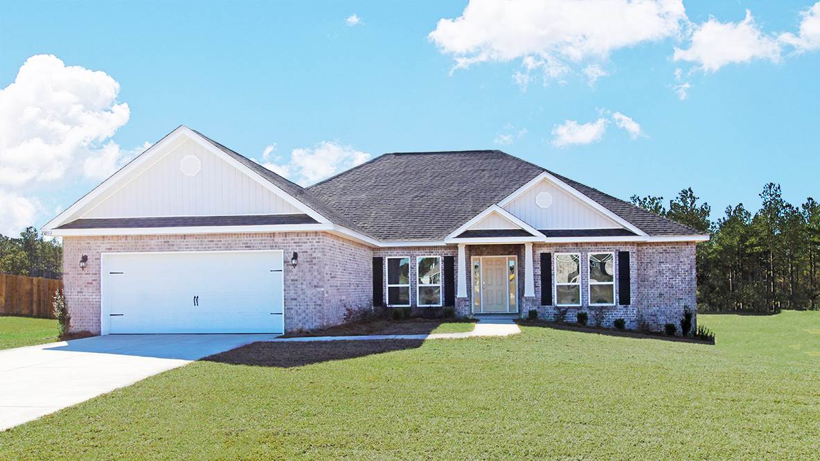 13053 Sanderling Loop, Unit LOT 353 Daphne, AL 36527 - Photo 1 of 11