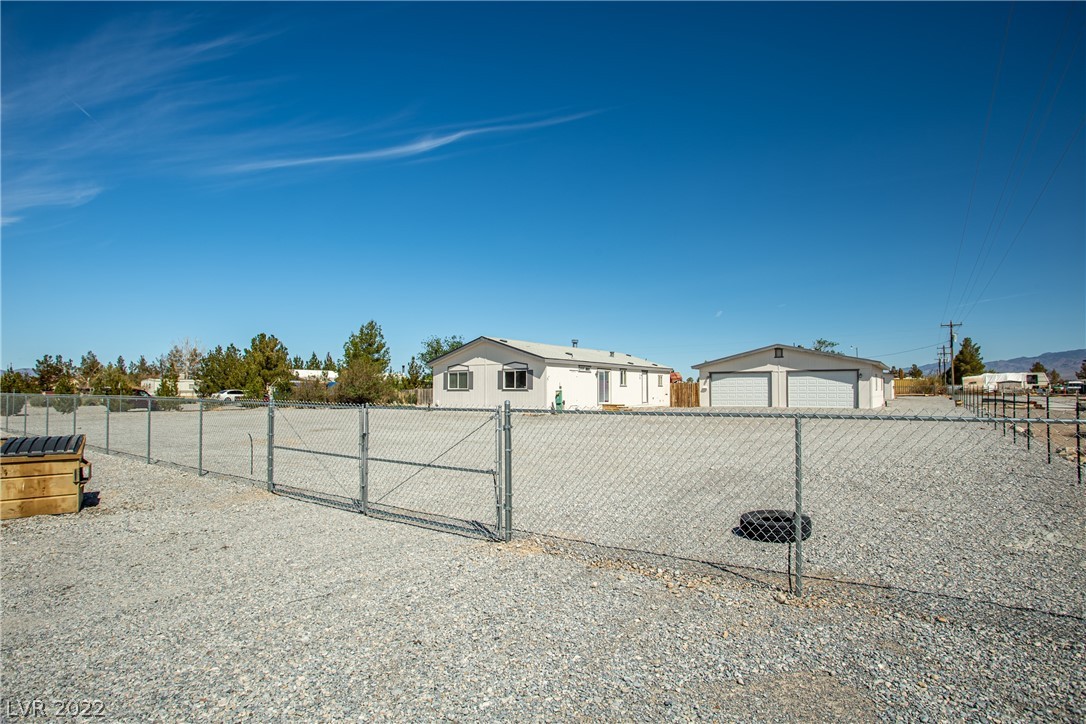 1920 East Manse Road Pahrump, NV 89048 - Photo 1 of 26 Gallery Image 1