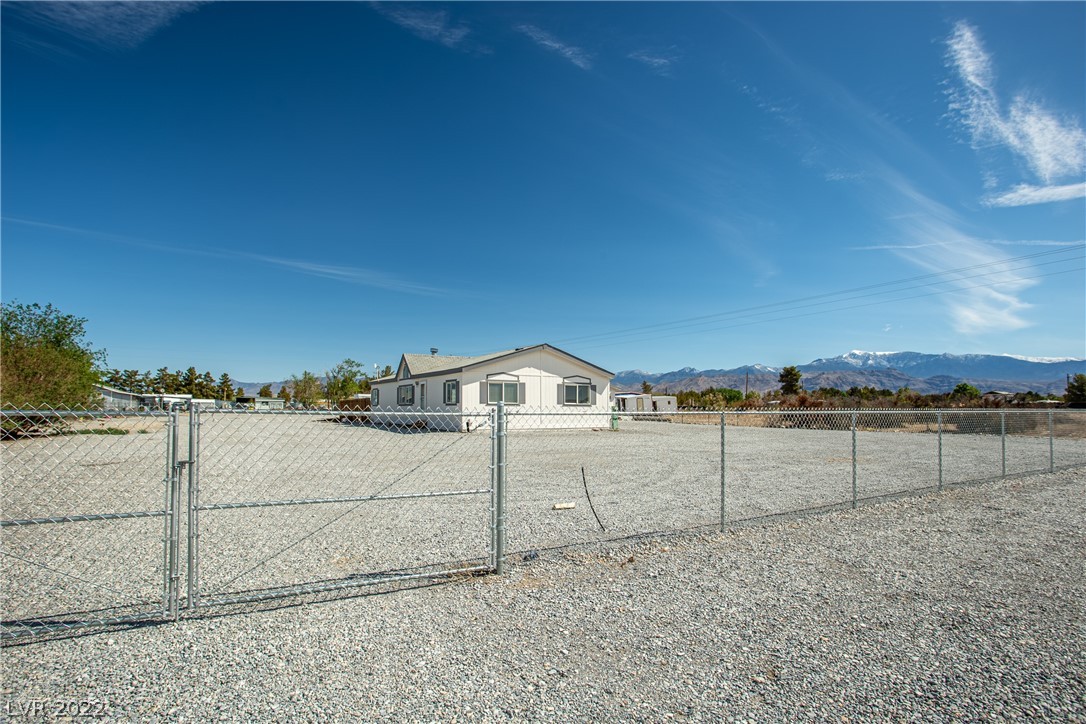 1920 East Manse Road Pahrump, NV 89048 - Photo 2 of 26 Gallery Image 2