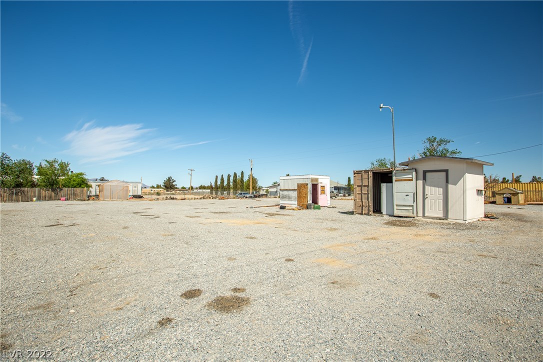 1920 East Manse Road Pahrump, NV 89048 - Photo 23 of 26 Gallery Image 23