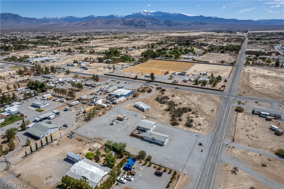 1920 East Manse Road Pahrump, NV 89048 - Photo 3 of 26 Gallery Image 3