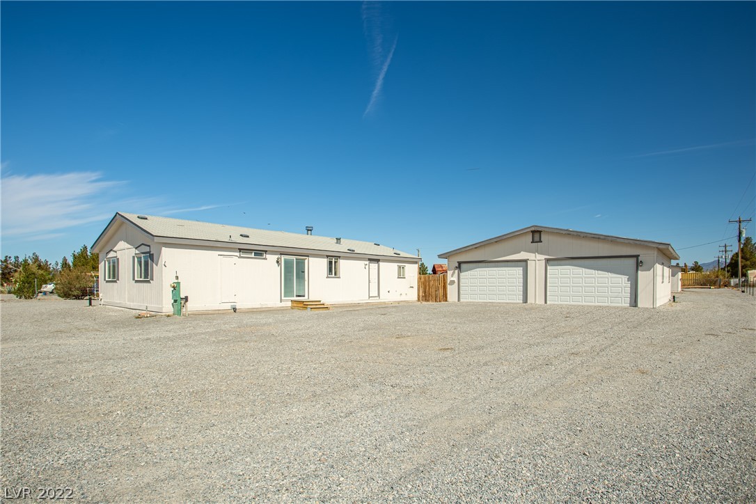 1920 East Manse Road Pahrump, NV 89048 - Photo 5 of 26 Gallery Image 5