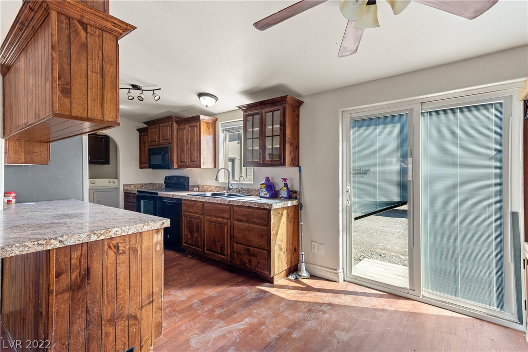 1920 East Manse Road Pahrump, NV 89048 - Photo 8 of 26 Gallery Image 8