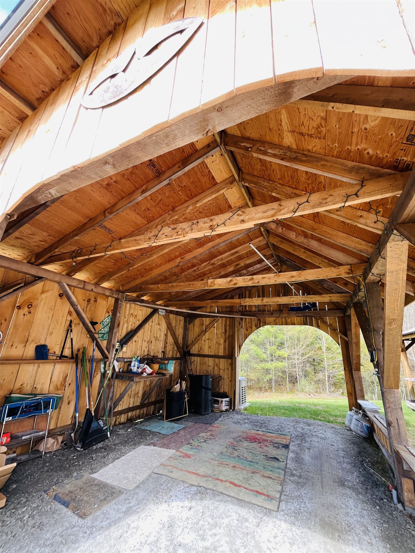 339 Ranney Road Stockbridge, VT 05772 - Photo 6 of 44