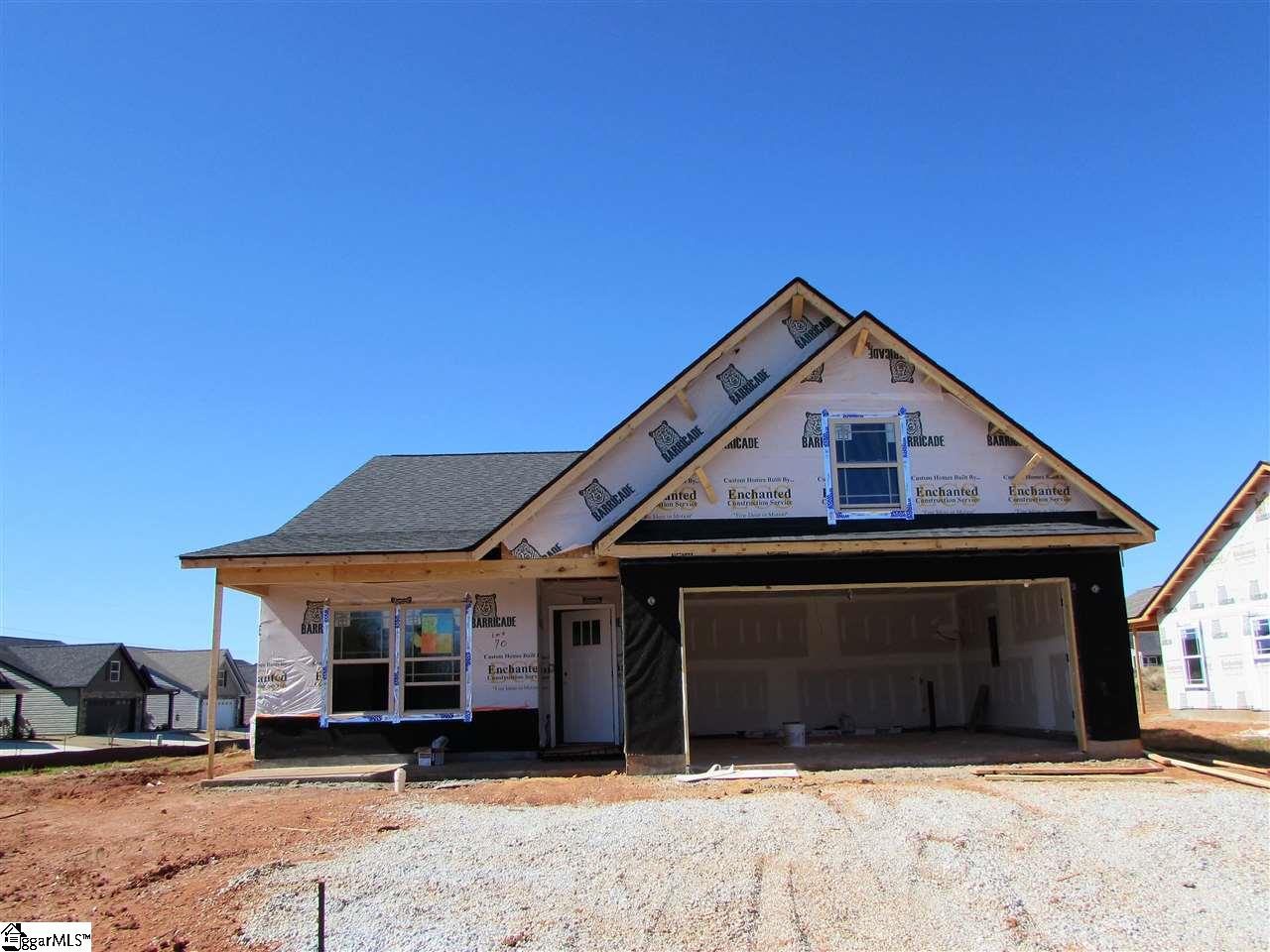 336 Meadowmoor Road Greer, SC 29650 - Photo 1 of 3 Gallery Image 1