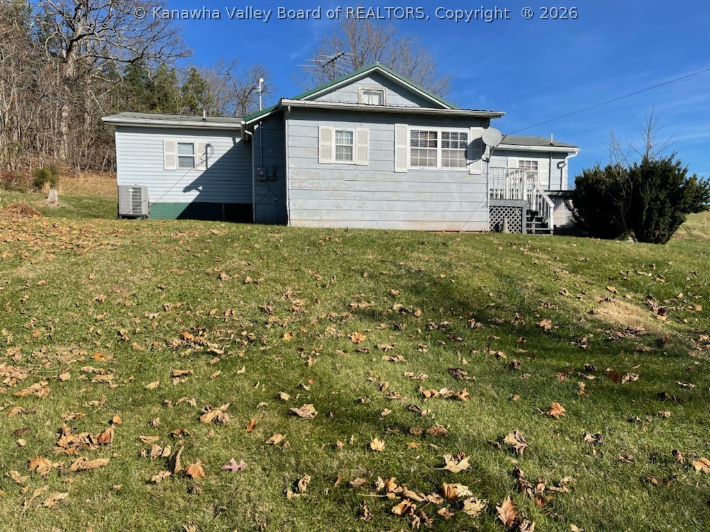 14715 Evans Road Evans, WV 25241 - Photo 12 of 17 Gallery Image 12