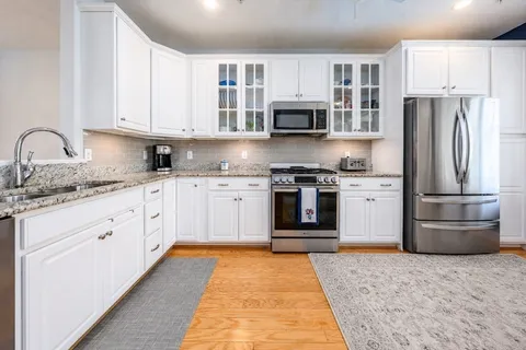 $699,000 | 14 Stony Brook Drive, Unit 516, Mashpee, MA 02649