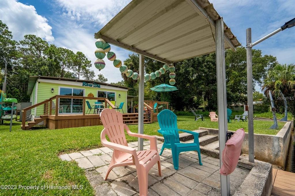 6051 Colony Circle Weeki Wachee, FL 34607 - Photo 27 of 44