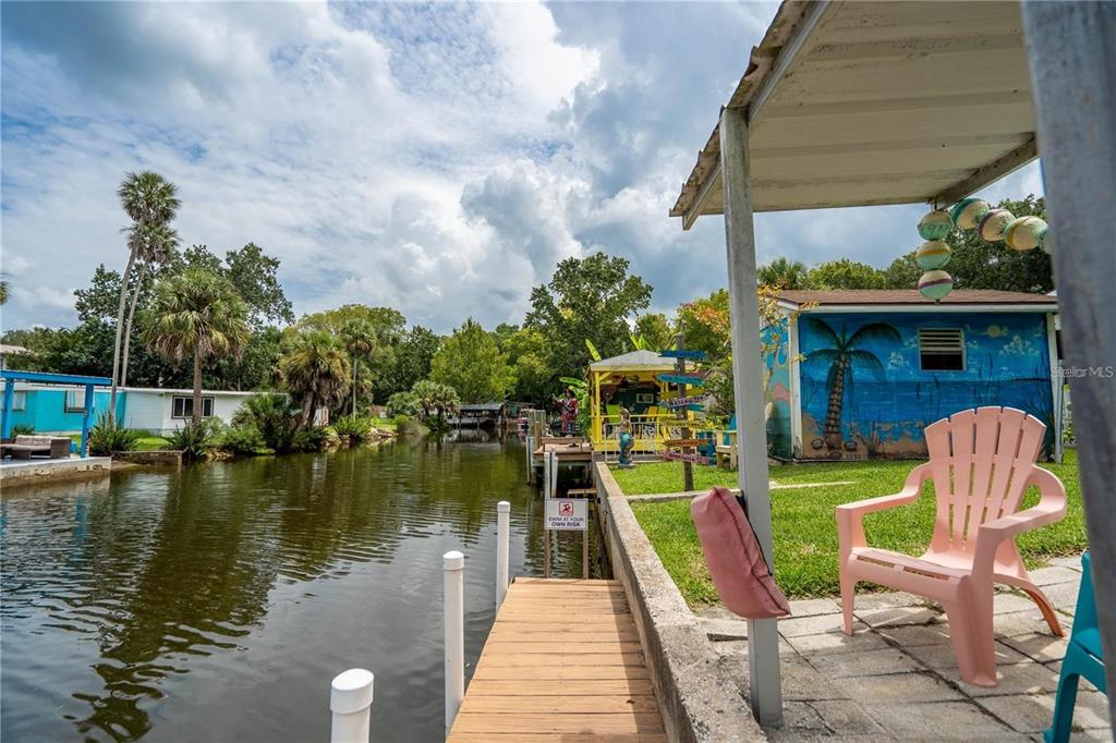 6051 Colony Circle Weeki Wachee, FL 34607 - Photo 30 of 44